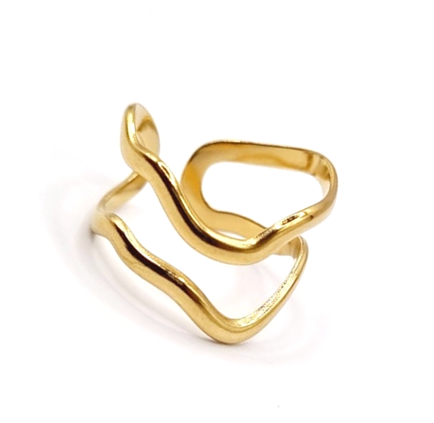 Junettes club - bague