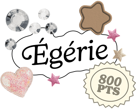 Junettes club - fidélité égérie