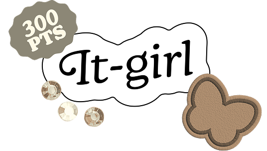 Junettes club - fidélité it girl