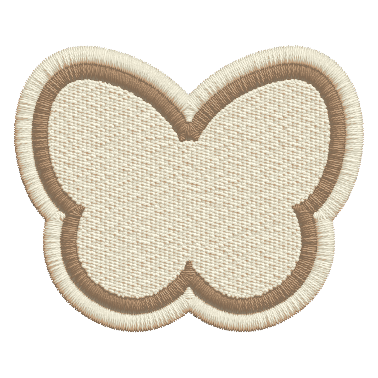 Junettes club - papillon